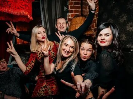 Гости кострома