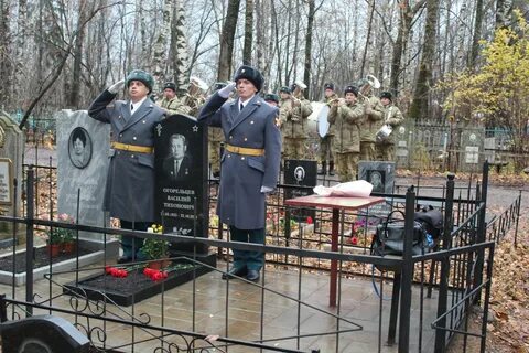 Открытие памятника вов сценарий