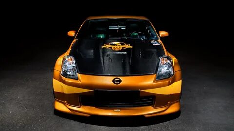 Nissan работа