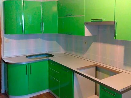 Кухонные гарнитуры в дзержинском