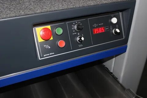 Станок рейсмусовый FELDER D 963.