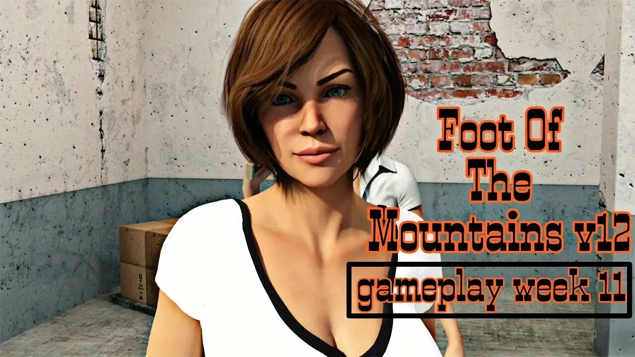 Foot of the mountains на русском. Foot of the Mountains игра Мелинда. Foot of the Mountains Мелинда v12. Foot of the Mountains прохождение. Foot of the Mountains v12 прохождение.