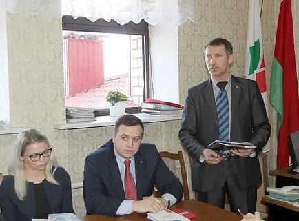 Новости дрибина