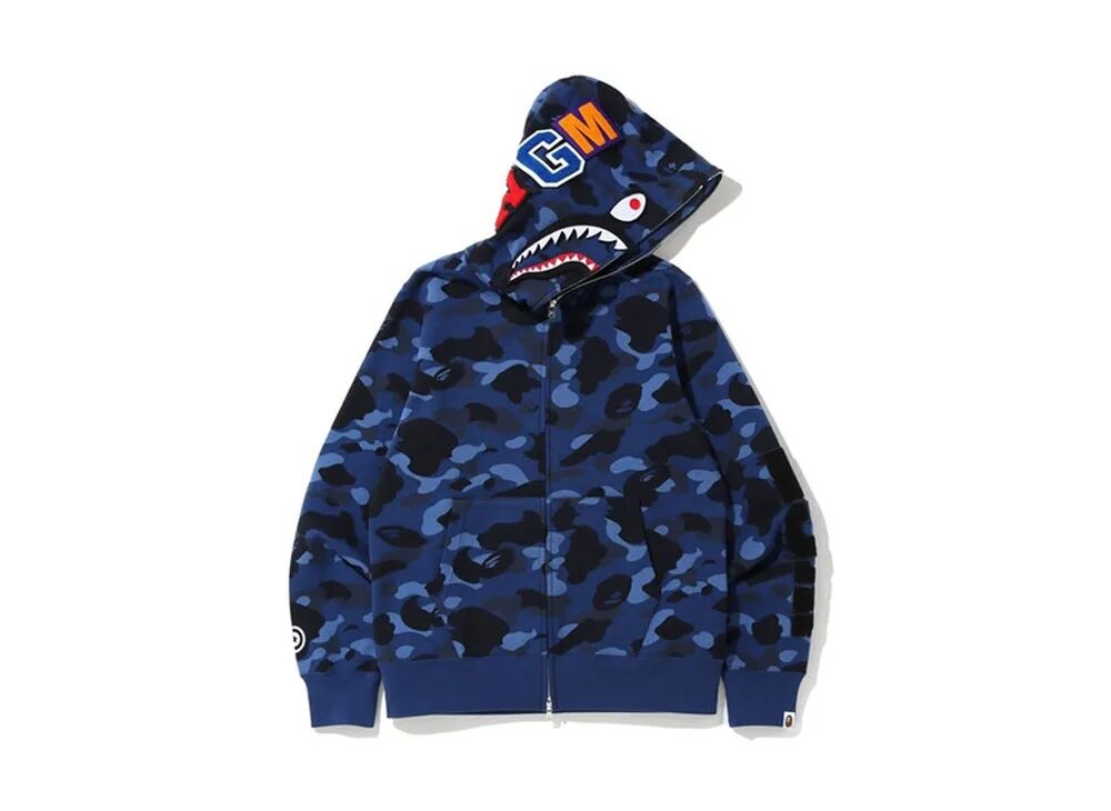 Зип худи bape. Худи бейп шарк. зип худи бэйп шарк. bape shark full zip hoodie blue. bape shark zip hoodie голубое.
