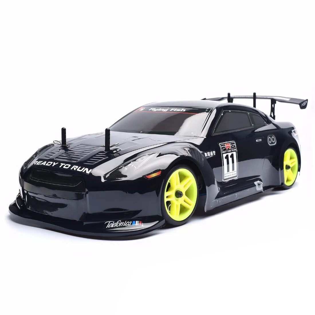 Бензиновая машинка на пульте. Mini RC Drift car 4wd. HSP Flying Fish 1/18. Пульт HSP Racing. 1 76 RC Drift car.