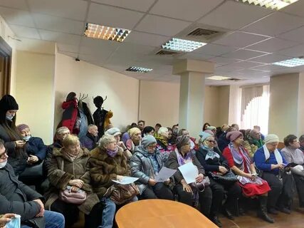 Управа дмитровский