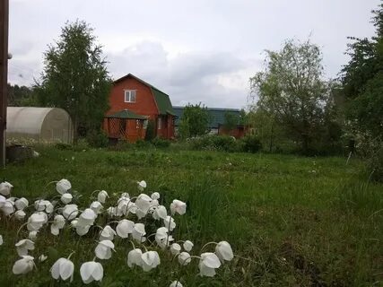 Снт серпуховский