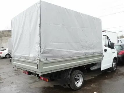 Тент на газель некст 3 метра