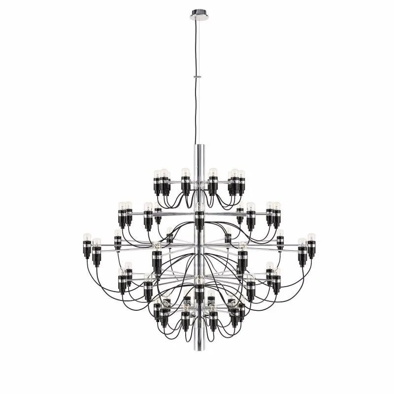 Люстры 2 яруса 1200. 203. Люстра illuminati md92707-6a. Люстра 30 ламп. Люстра flos 2097/30.