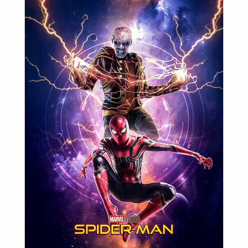 Spiders man running. Человек паук home run. электро из мстителей. человек паук украинский постер. spider man home slice постер.