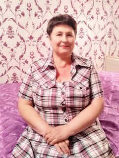 Любовь абрамова