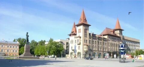 Саратовская консерватория имени собинова
