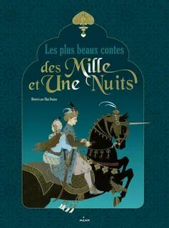 Des contes
