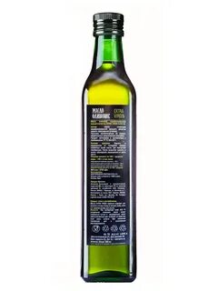 Масло extra virgin отзывы