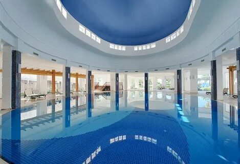Selins hotel spa