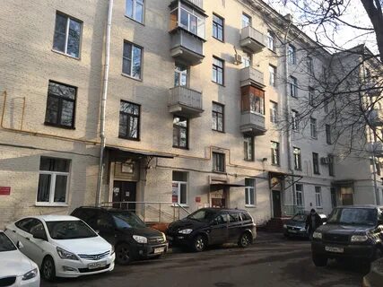 Измайловская 60 10