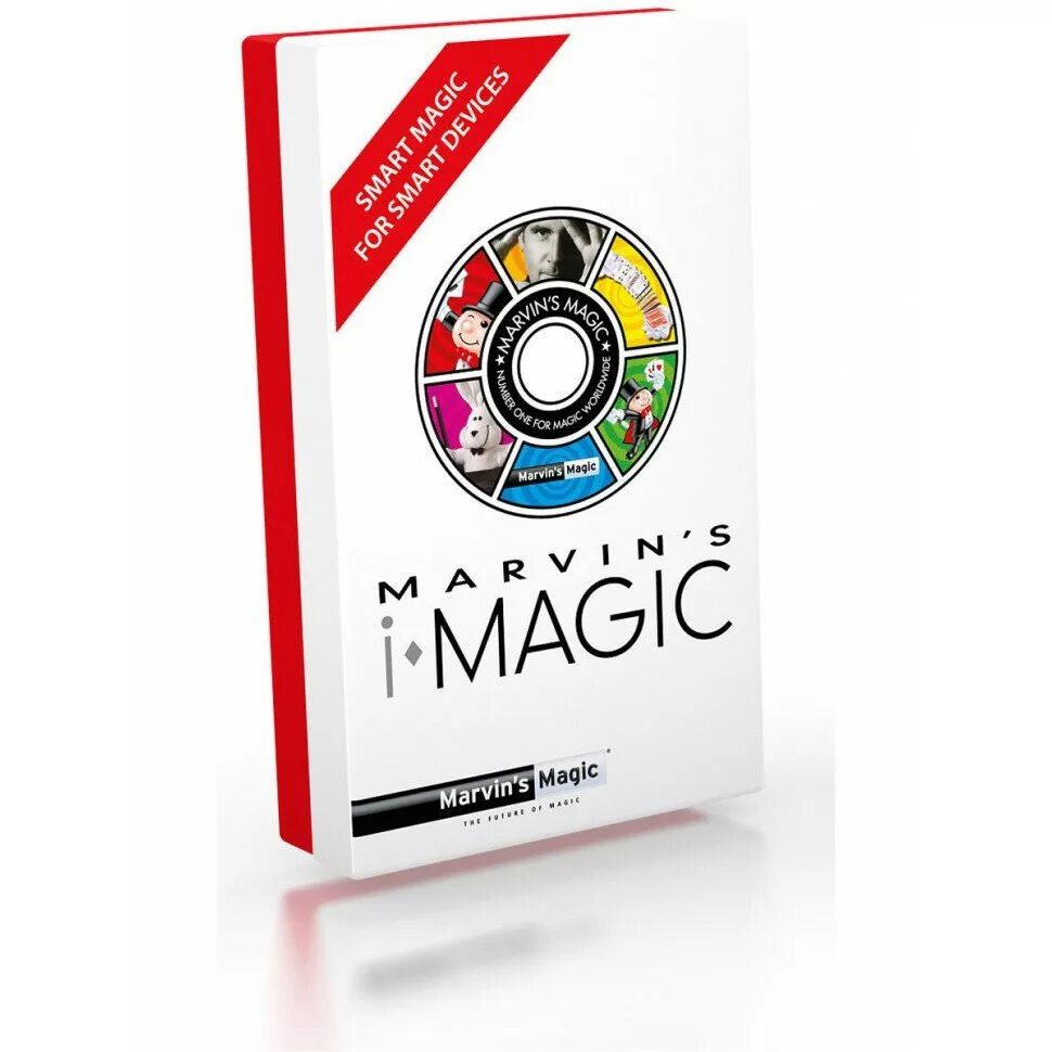 Magic 1.0. Marvins Magic. Marvin's Magic набор. Marvin's Magic набор фокусов части тела. Ашка Magic купить.