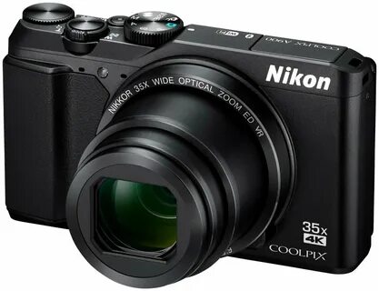 Камера nikon coolpix