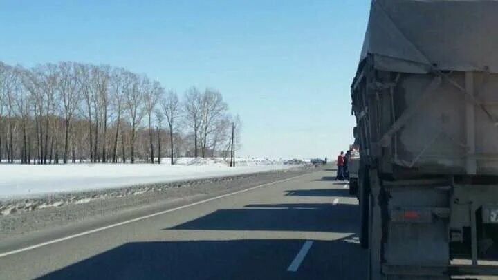 где сейчас перекрыли трассы