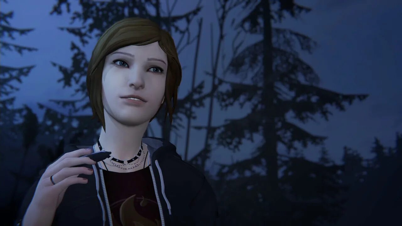 Лайф ис стрендж бефор. Life is Strange: before the Storm. Life is Strange before the Storm 1 эпизод. Life is Strange before the Storm арт.