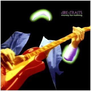 Straits money for nothing