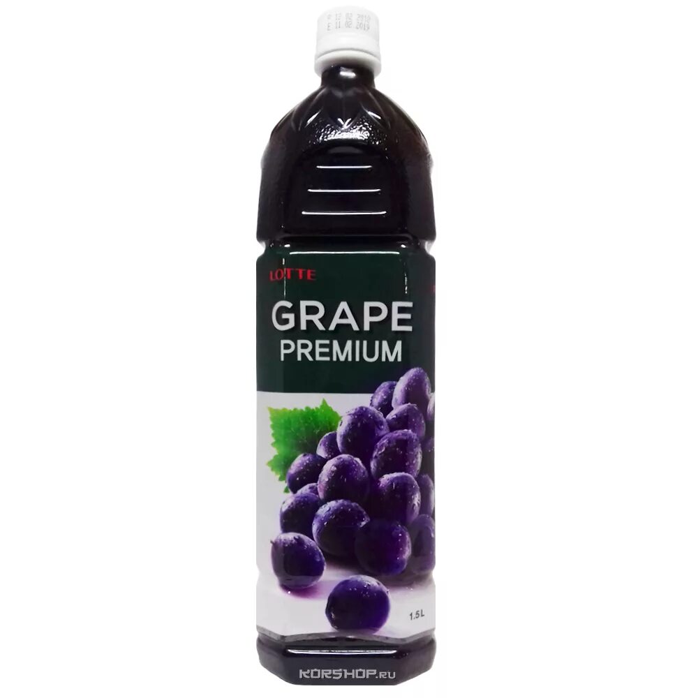 Grape 1