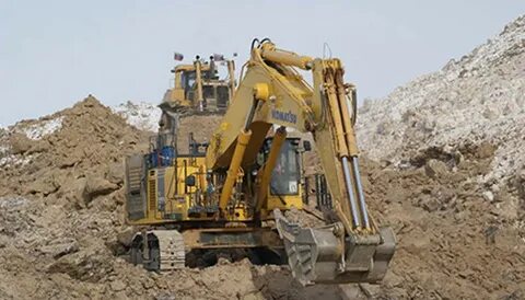 Mine 24