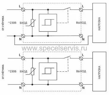 Узм 51м зачем нужен и схема подключения