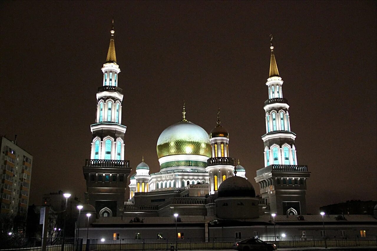 В москве есть мечеть. Мечеть Московская Соборная мечеть. Соборная мечеть, экскурсионное бюро, Москва. Москва Выползов переулок 7 Московская Соборная мечеть.