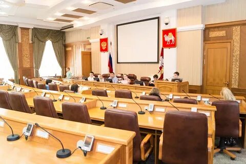 Законодательное собрание адрес