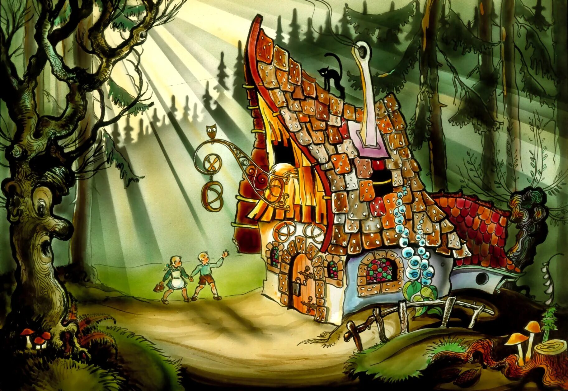Терем теремок иллюстрации. Теремок. Дом со сказками. Сказочный домик терем теремок. Русская народная сказка.