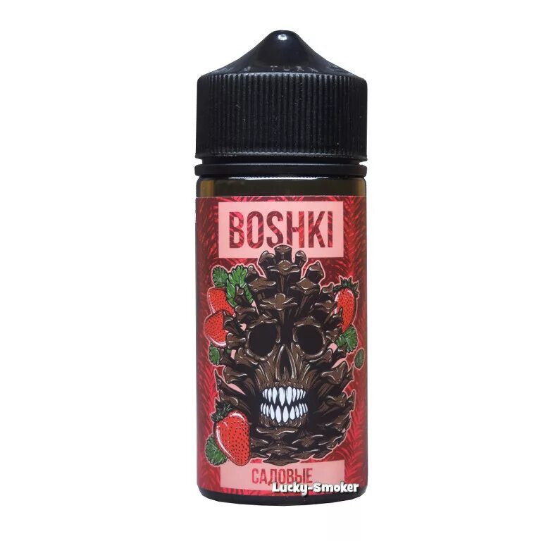Жижа со вкусом ели. Жидкость boshki садовые (100 мл). жижа бошки 100 мл. бошки жижа 60 мл. жижка boshki.