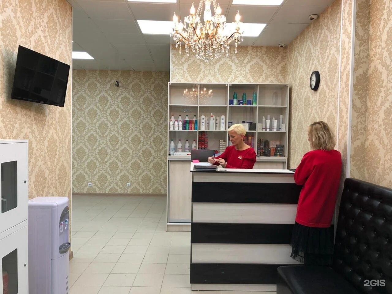 Цирюльник тула проспект ленина 112