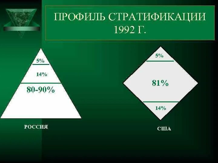 Классы и страты общества. Схема стратификации современного общества. Профиль социальной стратификации. Социальная стратификация в США. Профиль стратификации общества.