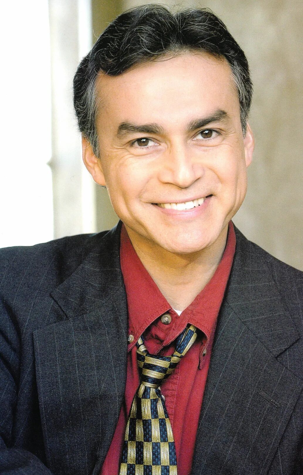 David michael