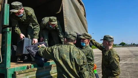 Центр гуманитарного разминирования