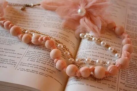 Жемчужная книга