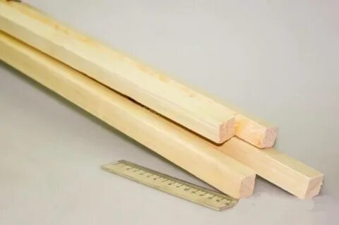 Wooden 20