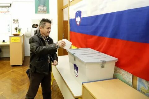 Парламентское голосование