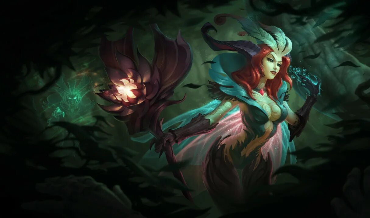 Elderwood scythe mm2. Elderwood. Elderwood ahri. Элдервуд ари. Ари дух леса рубин.