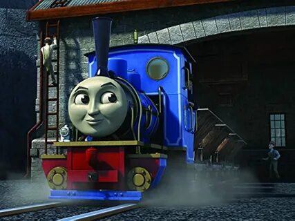Thomas and friends wiki