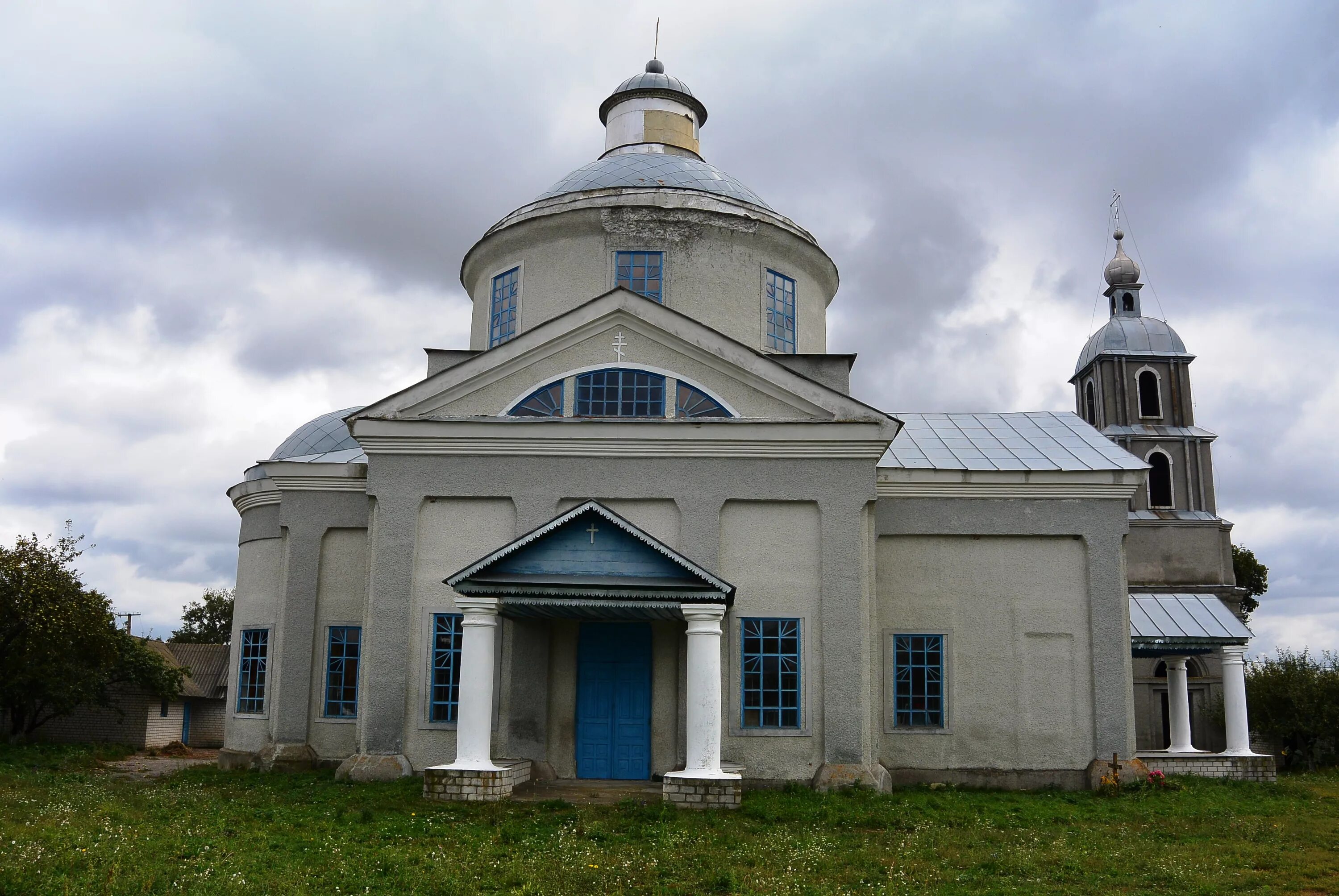 Поповщина. Старообрядцы направления и течения. Поповщина. Голубичи (витебская область). Поповщина.