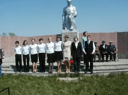 Ключ рязанская область