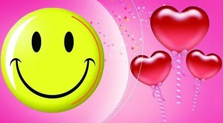 Смайликпен минет көрсетіңіз