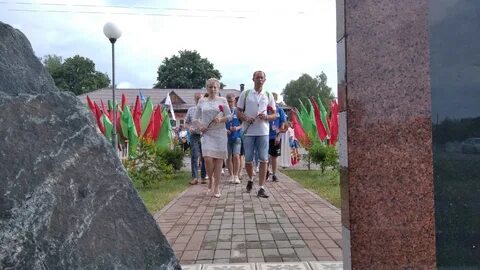Погода петрикова