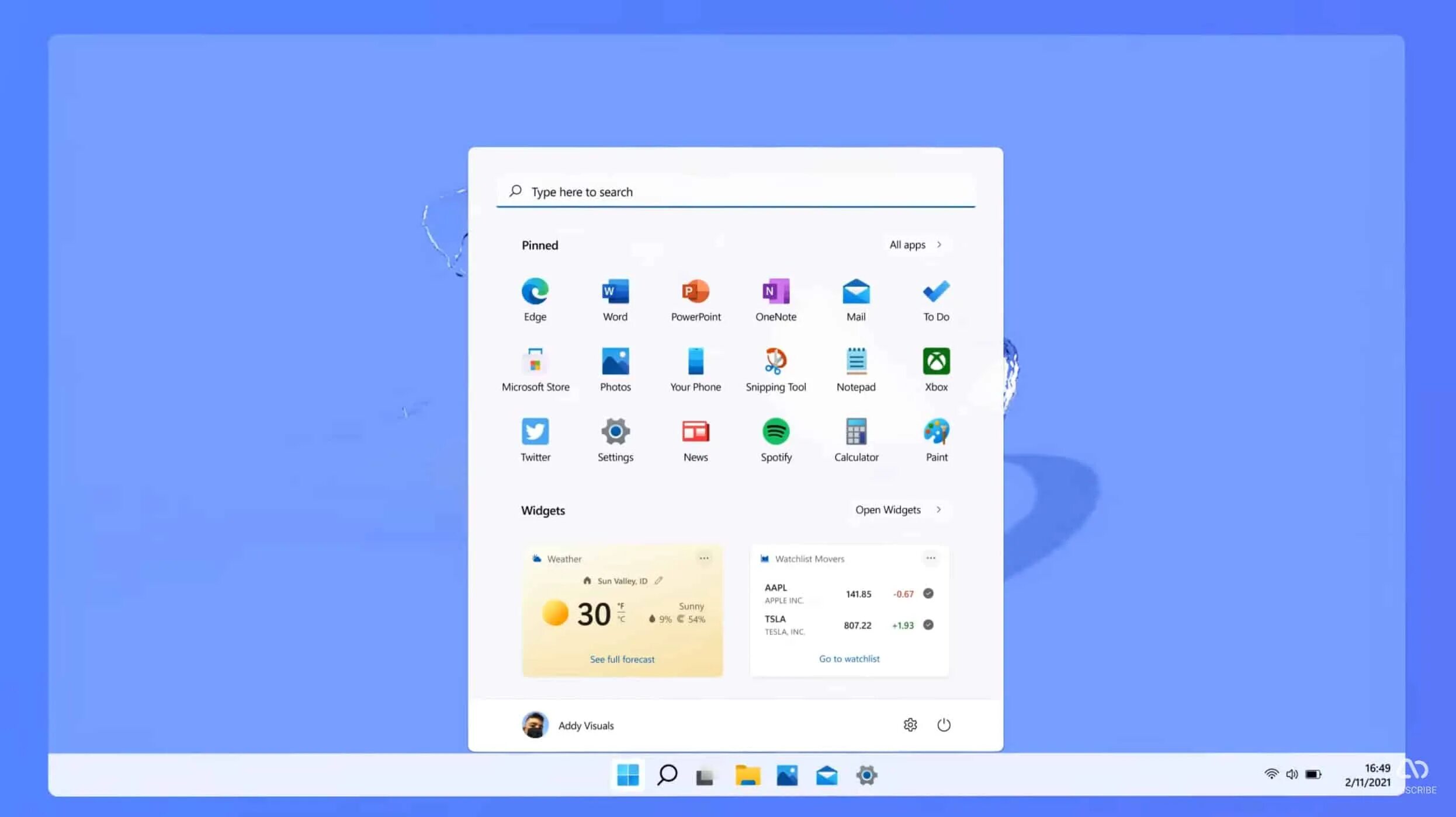 Windows 12 simulator. Виндовс 12. стиль windows 11. новый windows 11. windows 11 пуск.