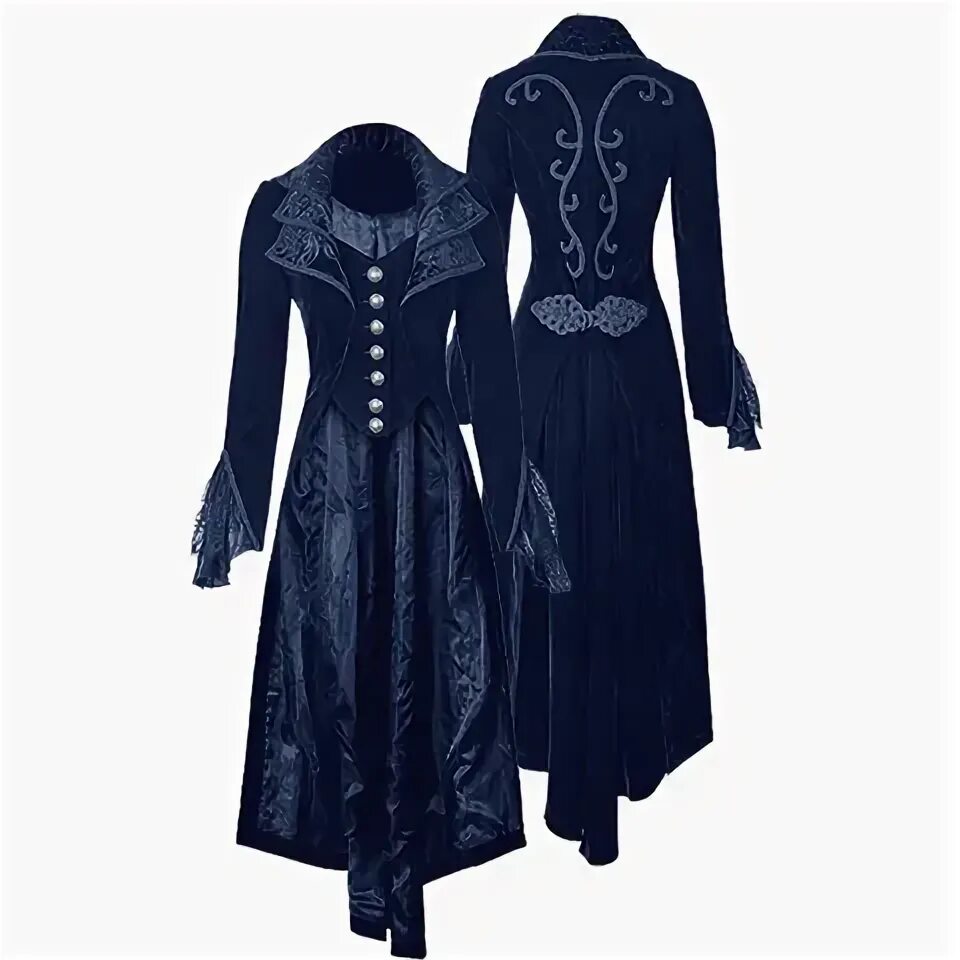 14th century clothing of German nobility. Gothic costume, Medieval fashion, Medi