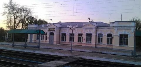 Заветное ставропольский край