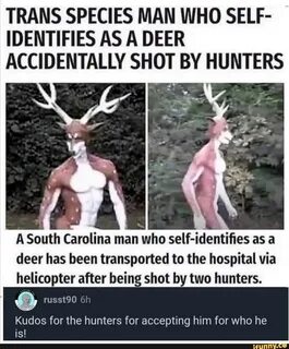 Trans species man deer â¤ï¸ Best adult photos at comics.theothertentacle.com
