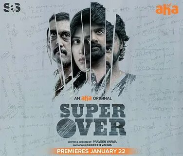 Super over